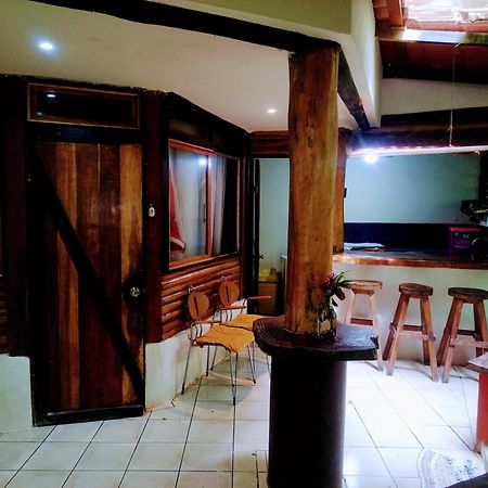 Se Ua Bed & Breakfast Manzanillo  Exterior photo