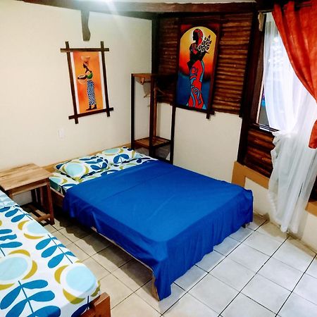Se Ua Bed & Breakfast Manzanillo  Exterior photo