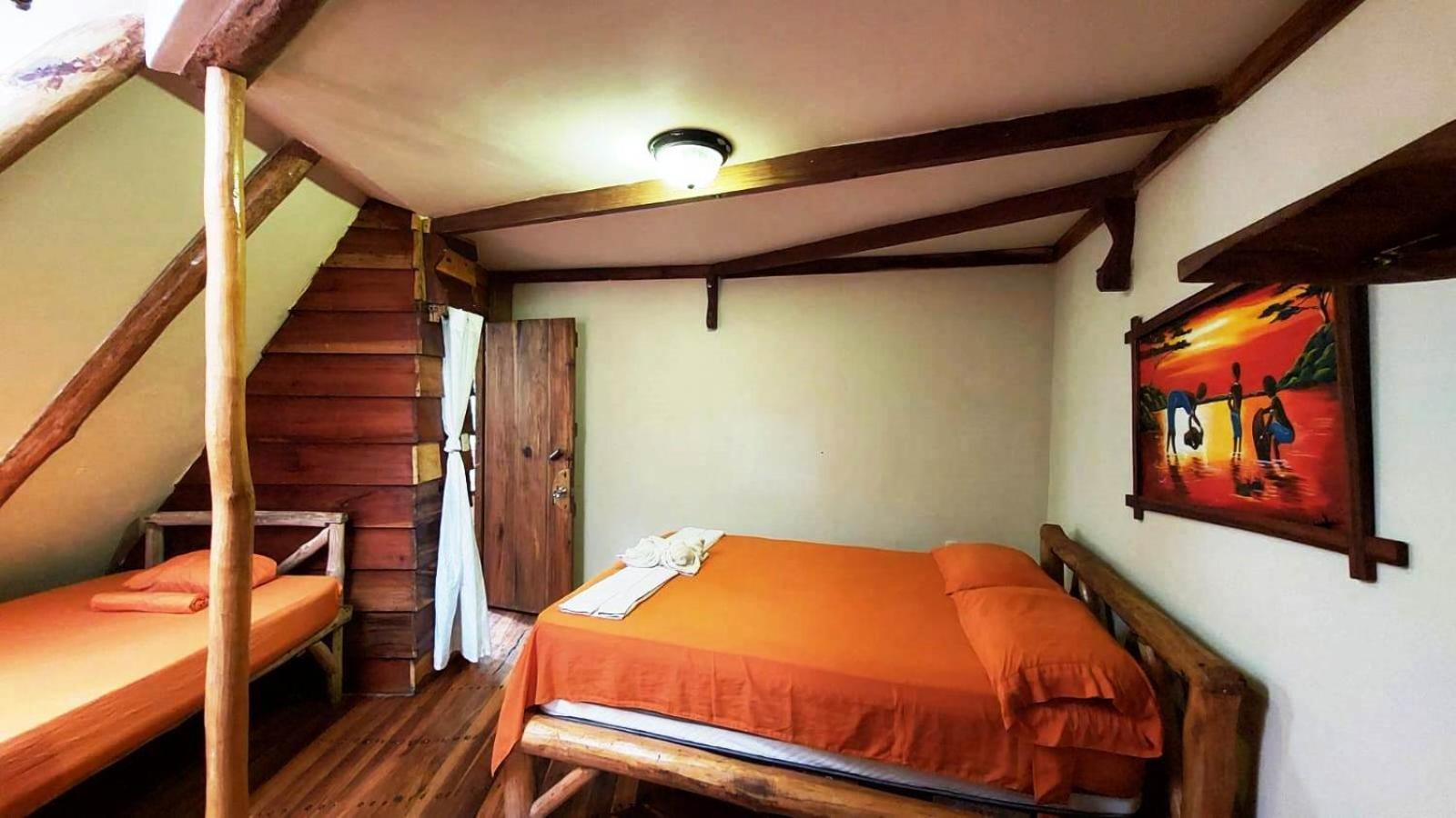 Se Ua Bed & Breakfast Manzanillo  Exterior photo