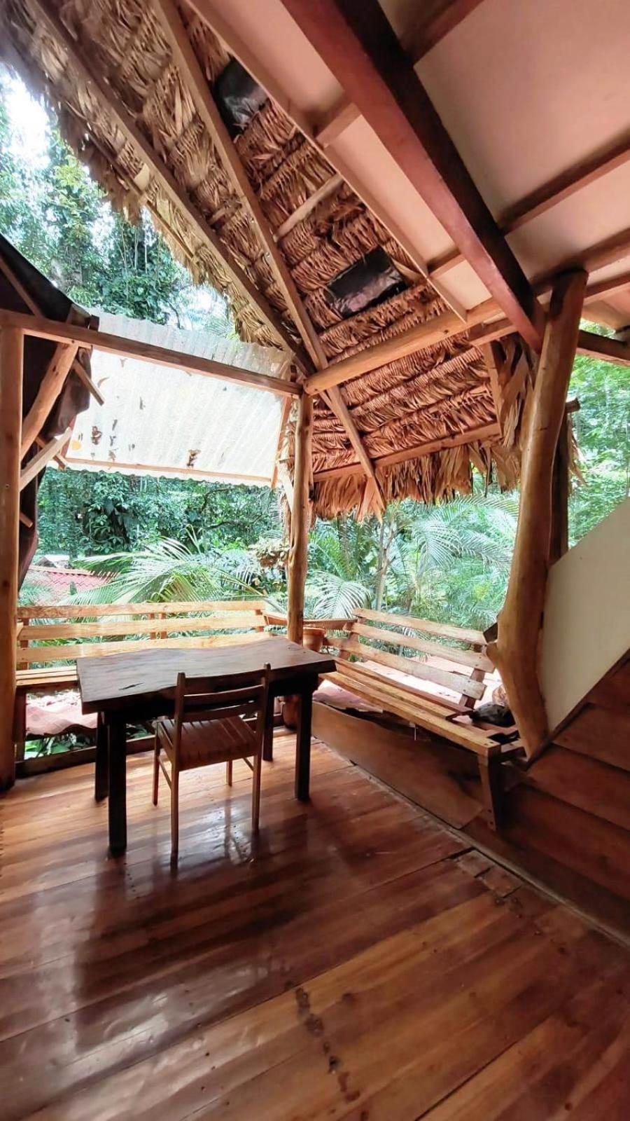 Se Ua Bed & Breakfast Manzanillo  Exterior photo