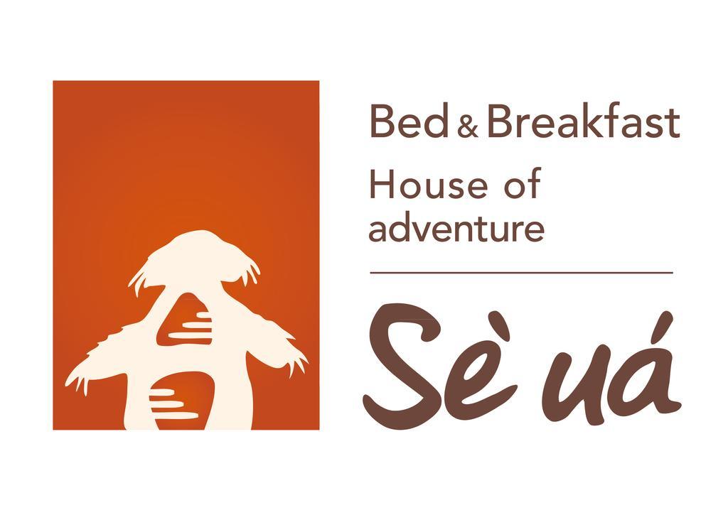 Se Ua Bed & Breakfast Manzanillo  Exterior photo
