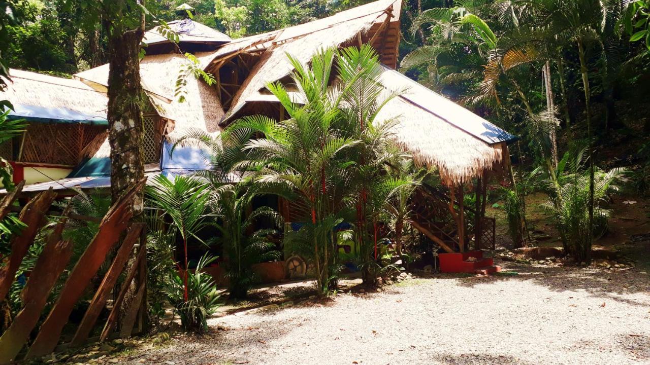 Se Ua Bed & Breakfast Manzanillo  Exterior photo